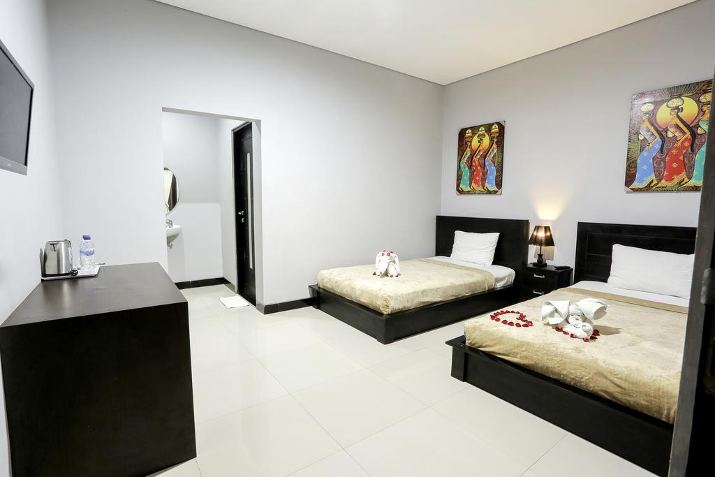 Hotel Bali Mega 3*
