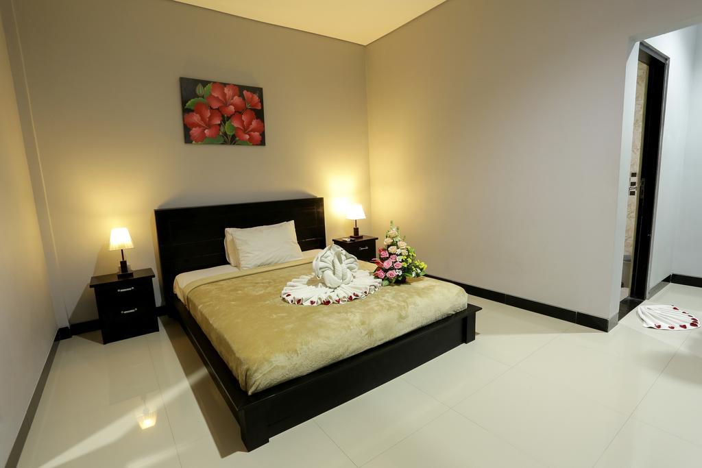 Bali Mega Jimbaran (Bali)