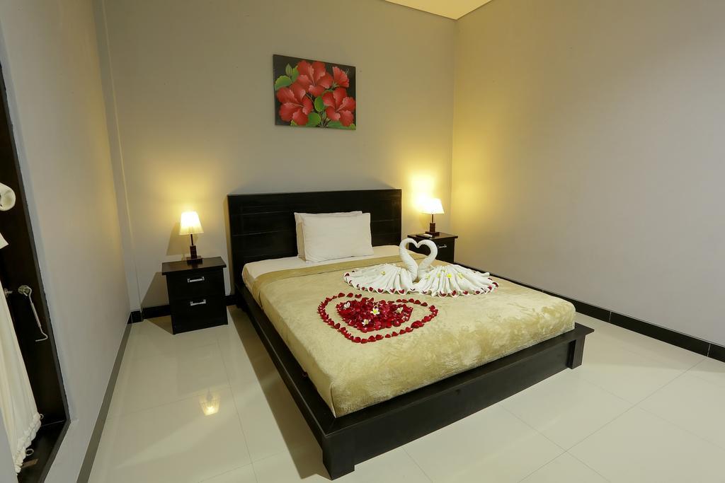 Hotel Bali Mega Jimbaran (Bali)