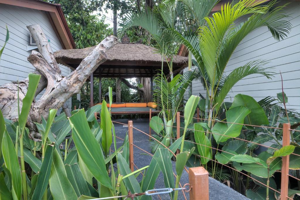 Holiday park The