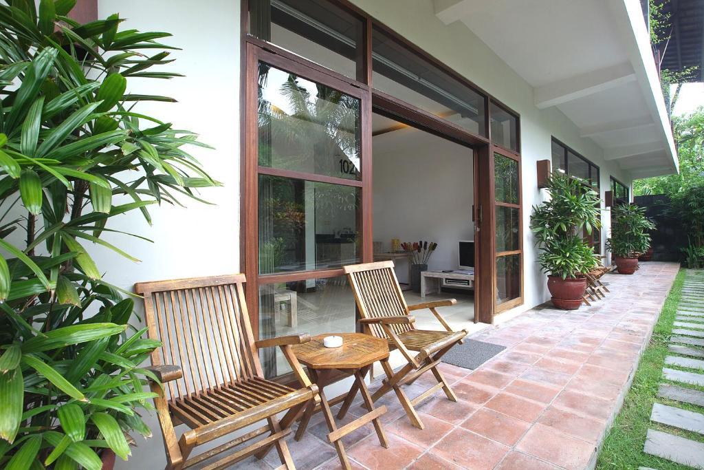 The Seminyak (Bali)