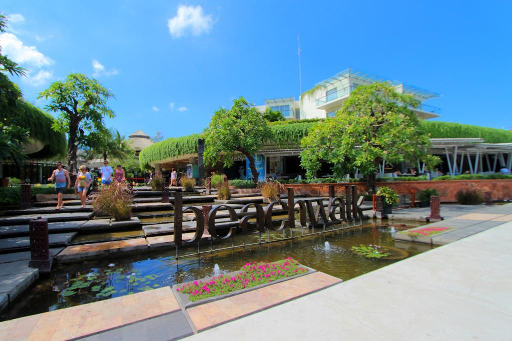 Resort Alamkulkul Boutique Legian (Bali)