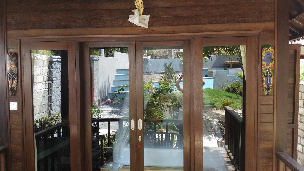 Holiday park Lembah Bhucarya Nusa Lembongan (Bali)