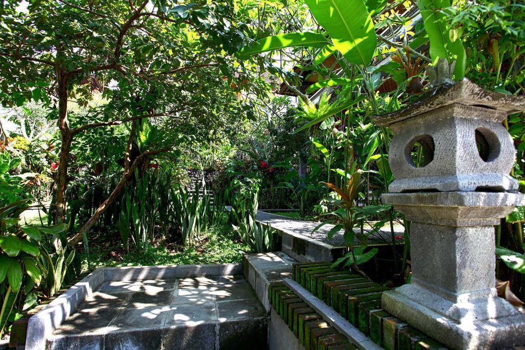 Wisma tamu Bismajaya Ubud (Bali)