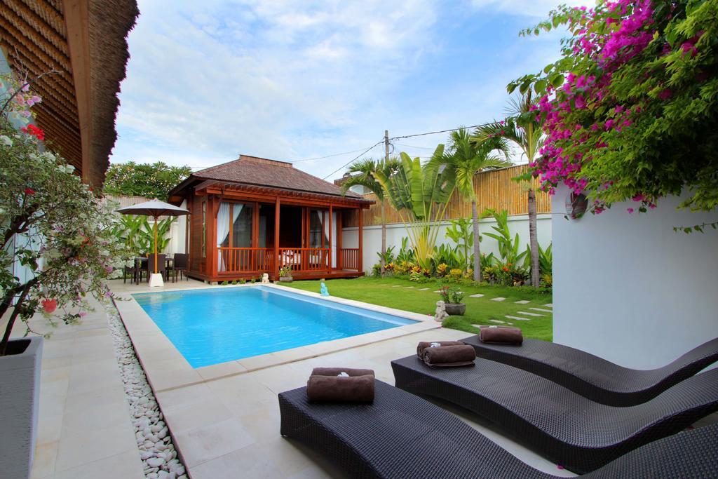 Blue Pearl By Optimum Bali Seminyak (Bali)