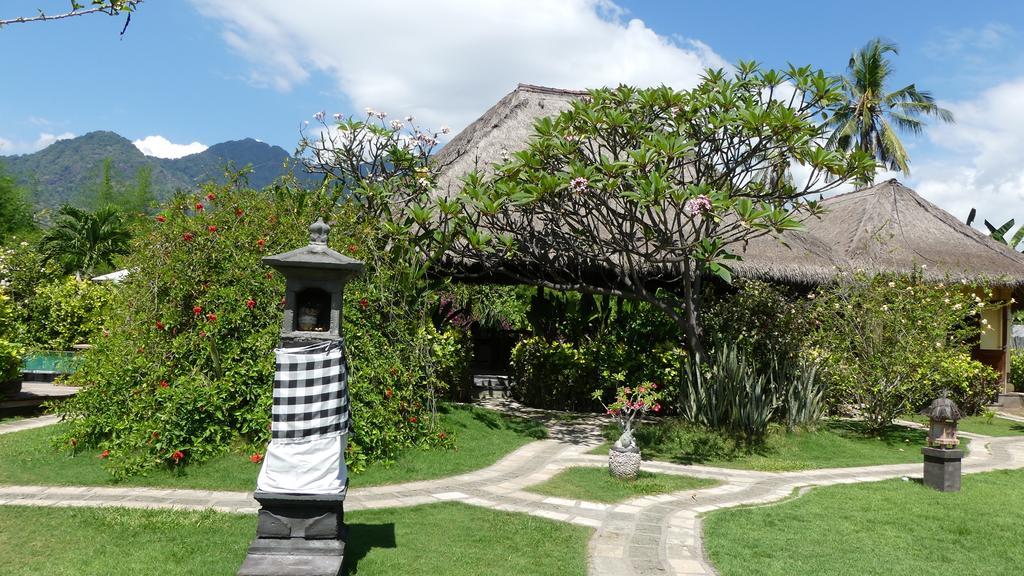 Sunia Loka Bungalows&dive Center