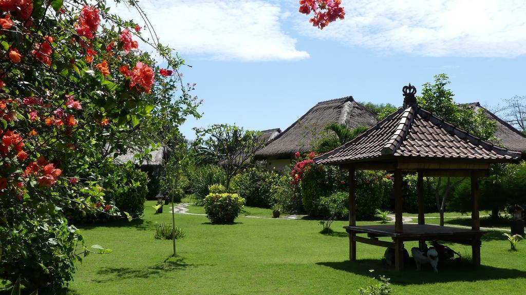 Sunia Loka Bungalows&dive Center Pemuteran (Bali)