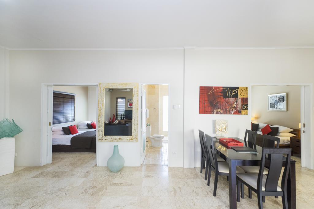 Aparthotel Melati Legian (Bali)