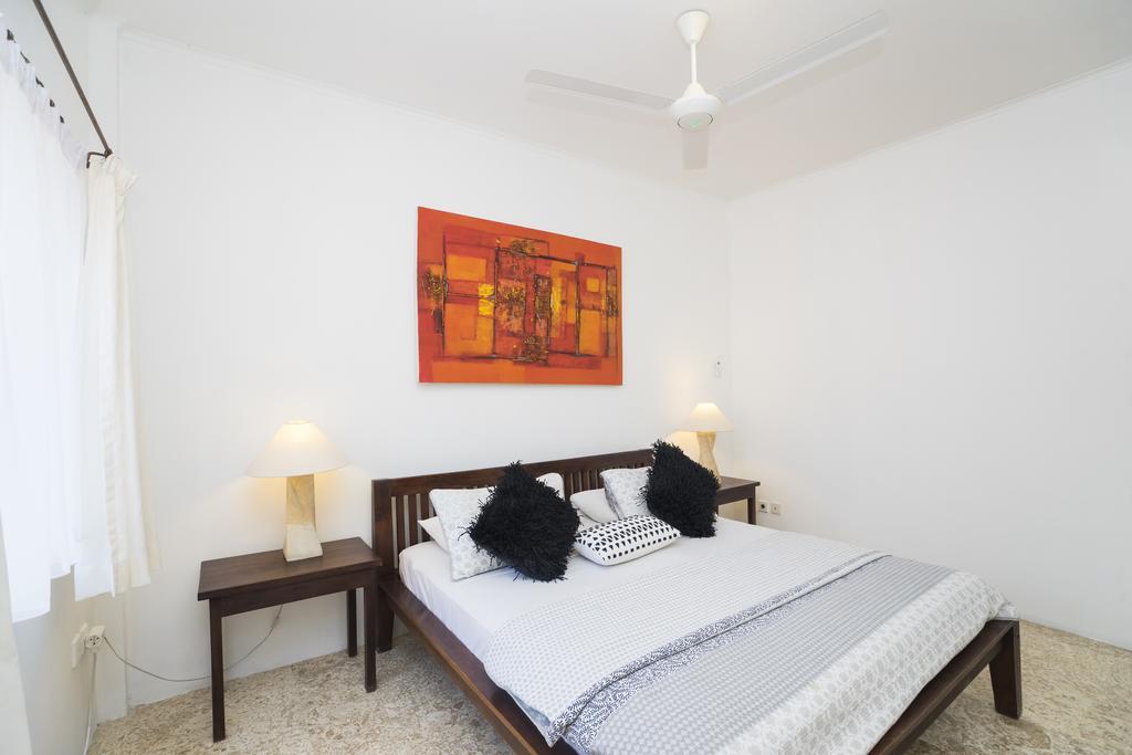Aparthotel Melati Legian (Bali)