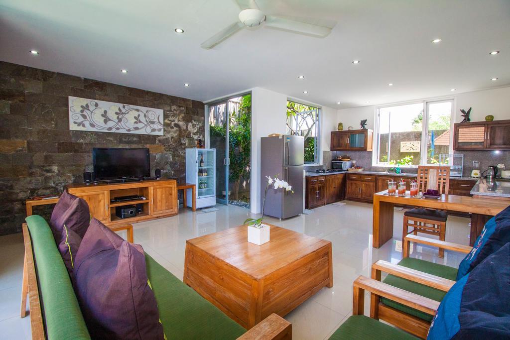 Villa Efes Bali