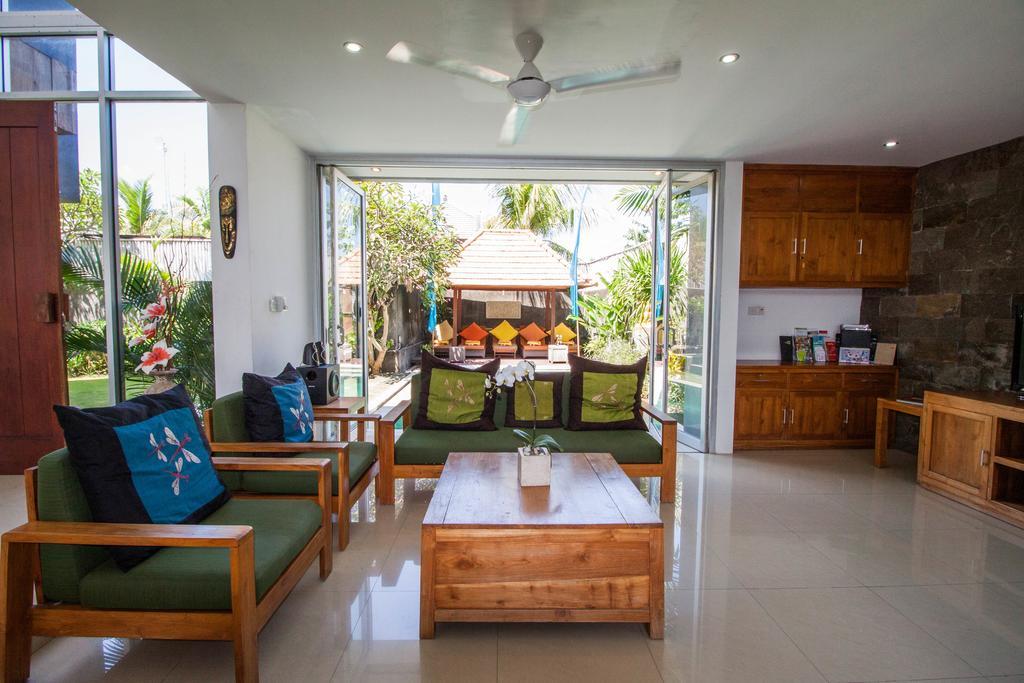 Villa Efes Bali *