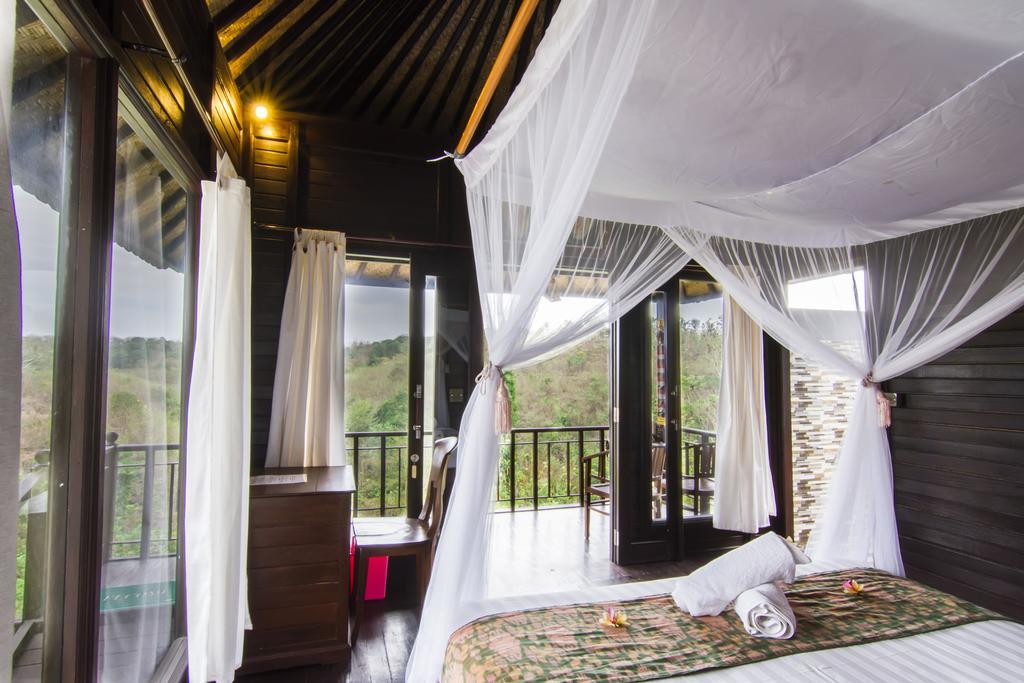 Holiday park Poh Manis Lembongan