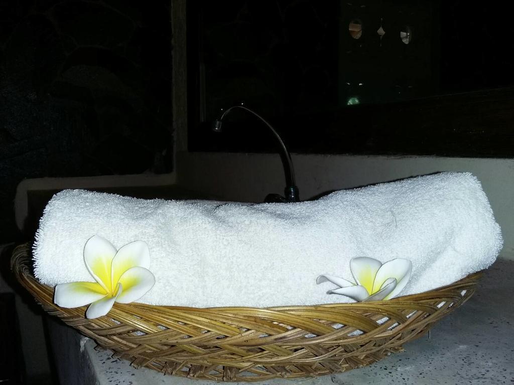 Puri Kutat Lestari Sanur (Bali)