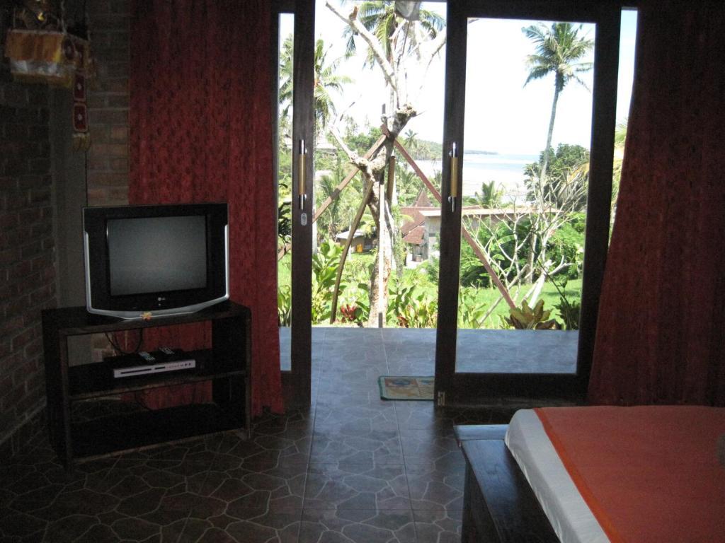 Guest house Gubug Balian Selemadeg (Bali)