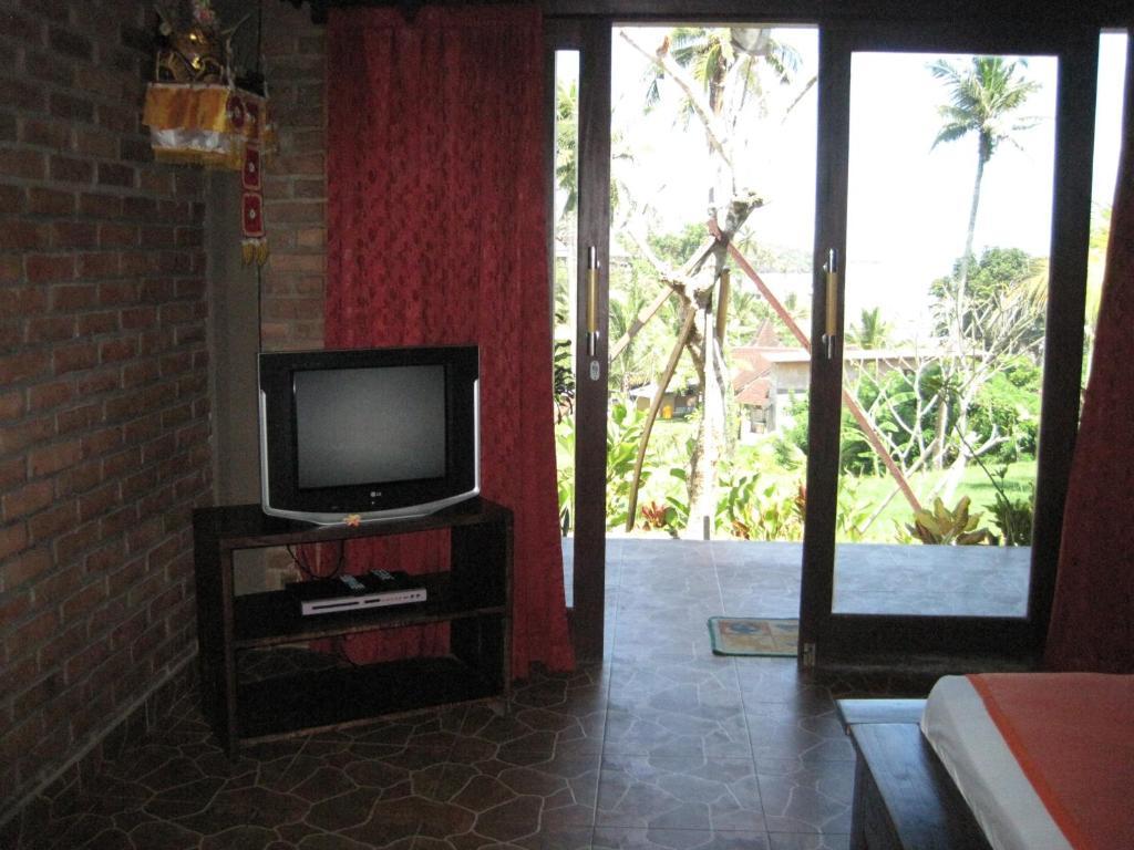 Guest house Gubug Balian