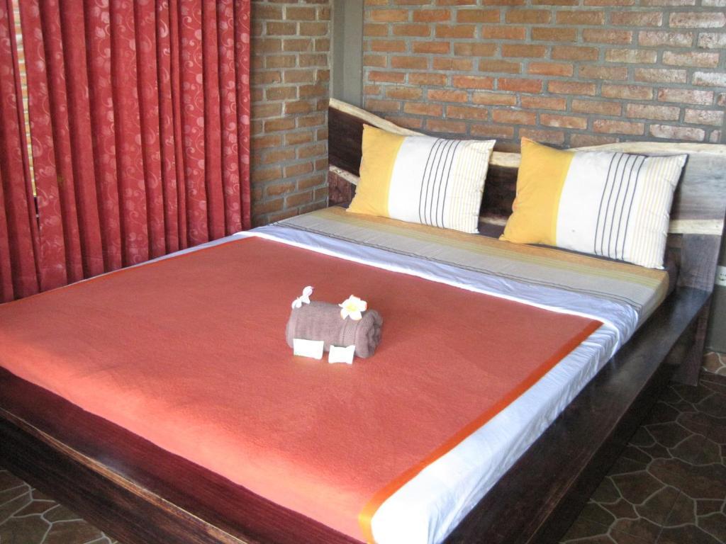 Guest house Gubug Balian 2*