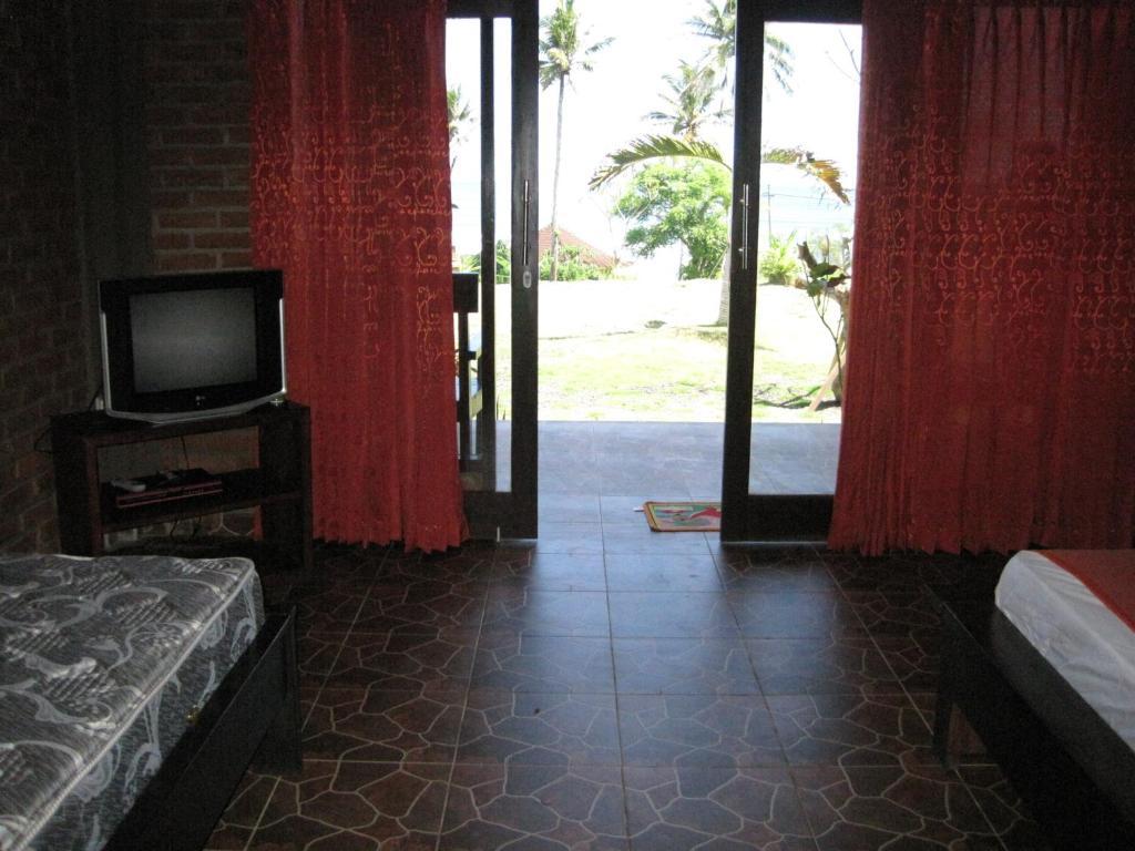 Guest house Gubug Balian Selemadeg (Bali)