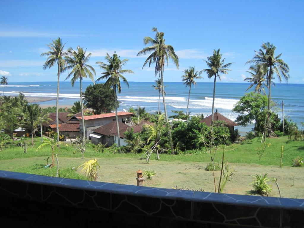 Gubug Balian 2*