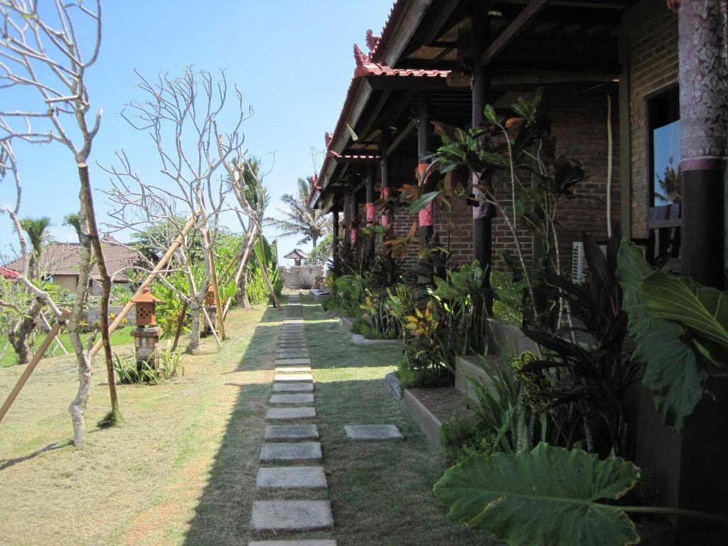 Gubug Balian Guest house 2*