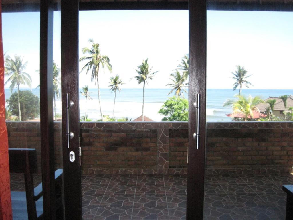 Guest house Gubug Balian Selemadeg (Bali)
