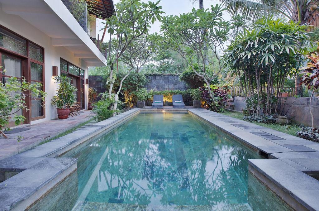 The Seminyak (Bali)