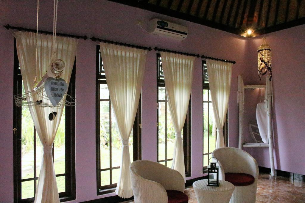 Holiday park Bali Butterfly Villas *