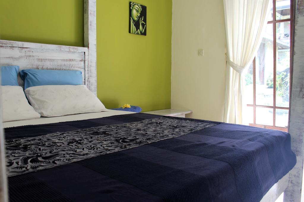 Bali Butterfly Villas Candi Dasa (Bali)