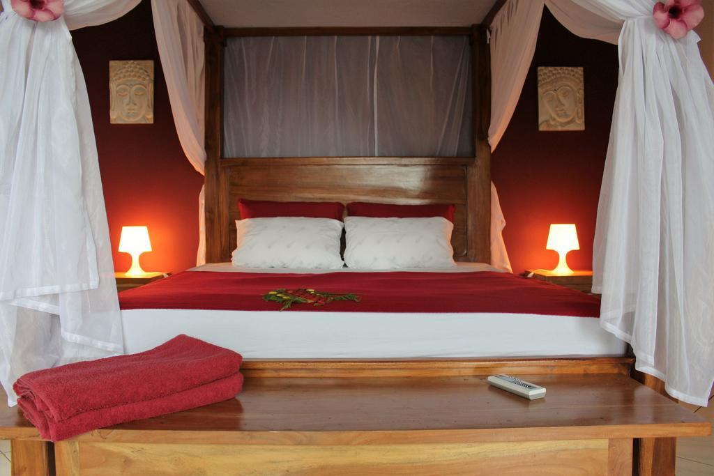 Bali Butterfly Villas Candi Dasa (Bali)