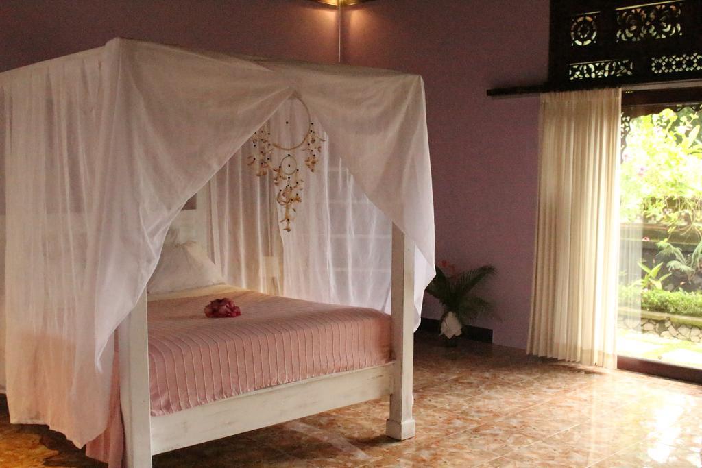 Taman liburan Bali Butterfly Villas *