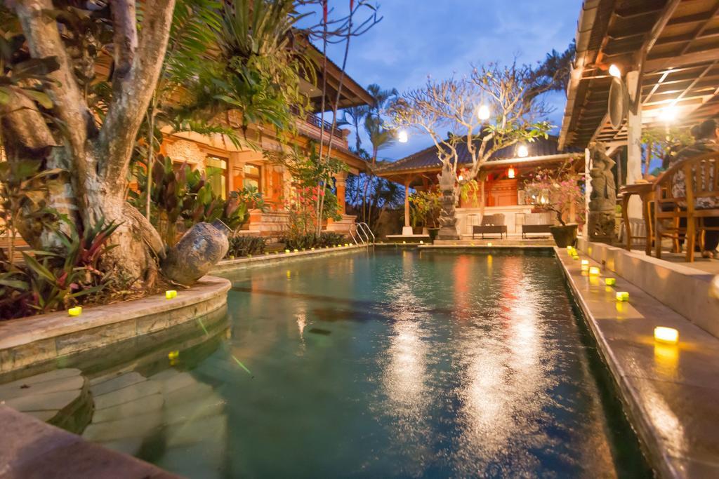 Depradha Ubud (Bali)