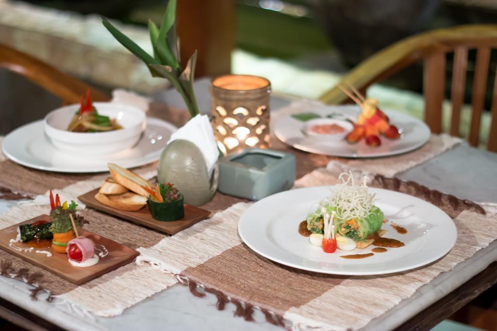 Guest house Depradha Ubud (Bali)