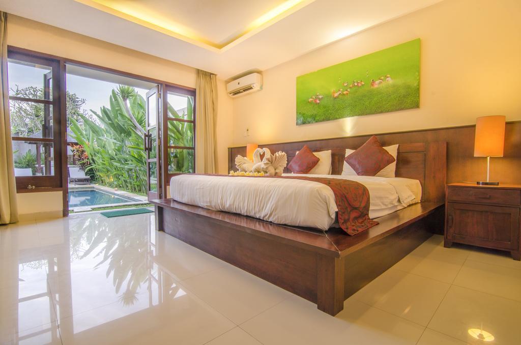 Villa Bukit Kirana