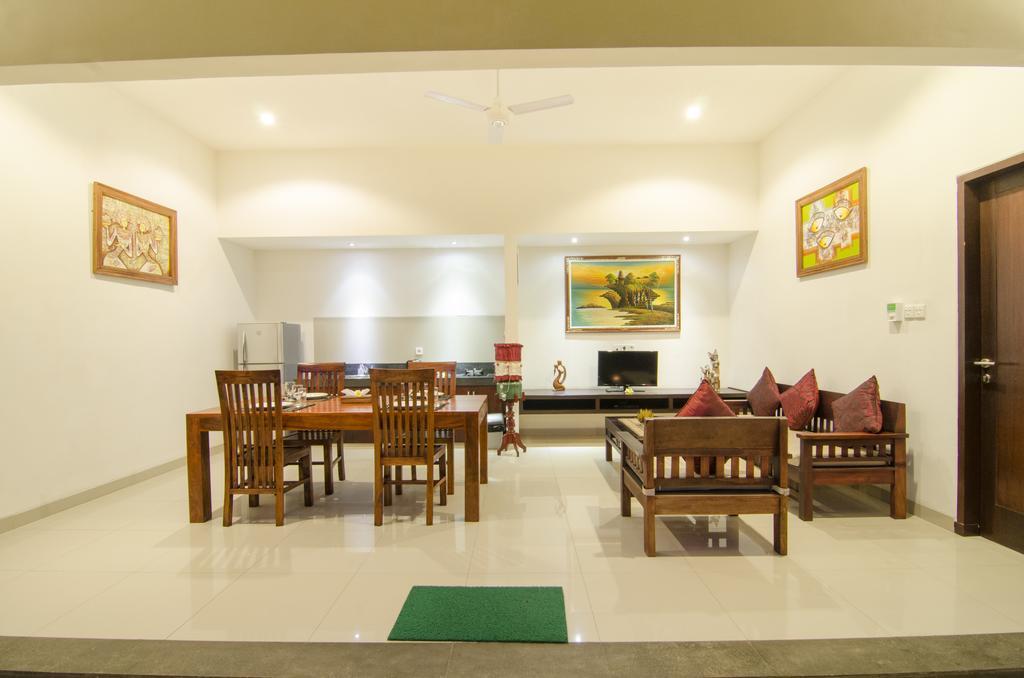 Villa Bukit Kirana *