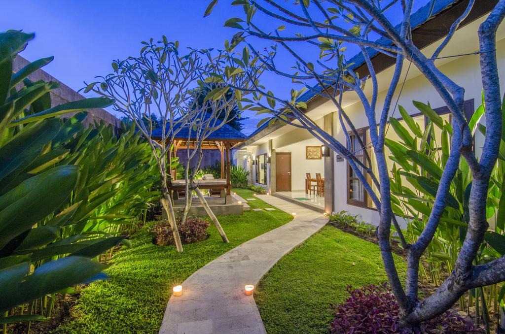 Villa Bukit Kirana *