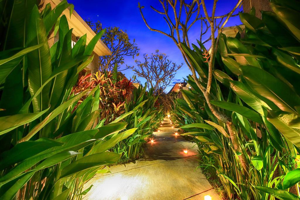 Villa Bukit Kirana