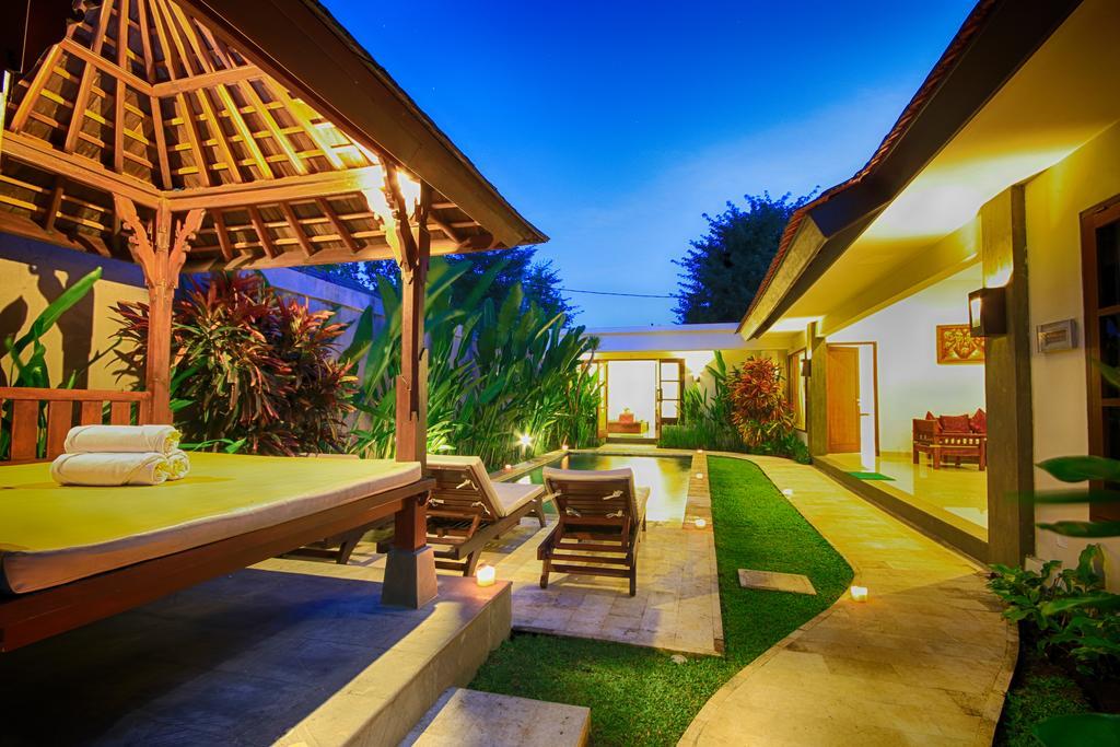 Villa Bukit Kirana Uluwatu (Bali)