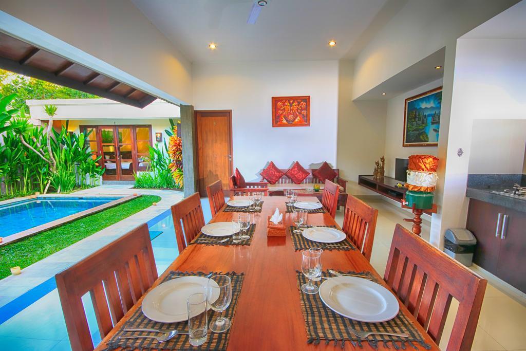 Villa Bukit Kirana Uluwatu (Bali)