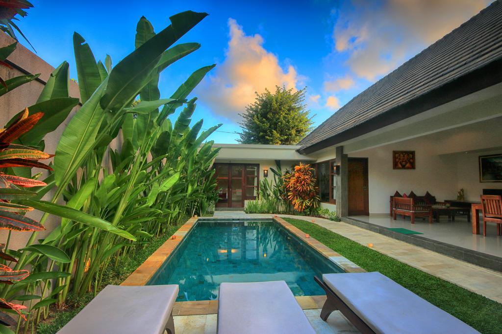 Villa Bukit Kirana Uluwatu (Bali)