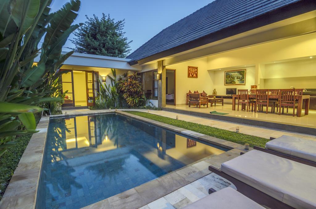 Villa Bukit Kirana Uluwatu (Bali)