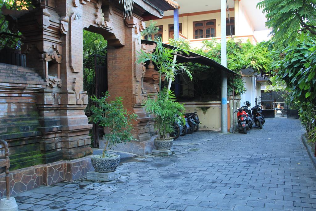 Cempaka 3 Losmen