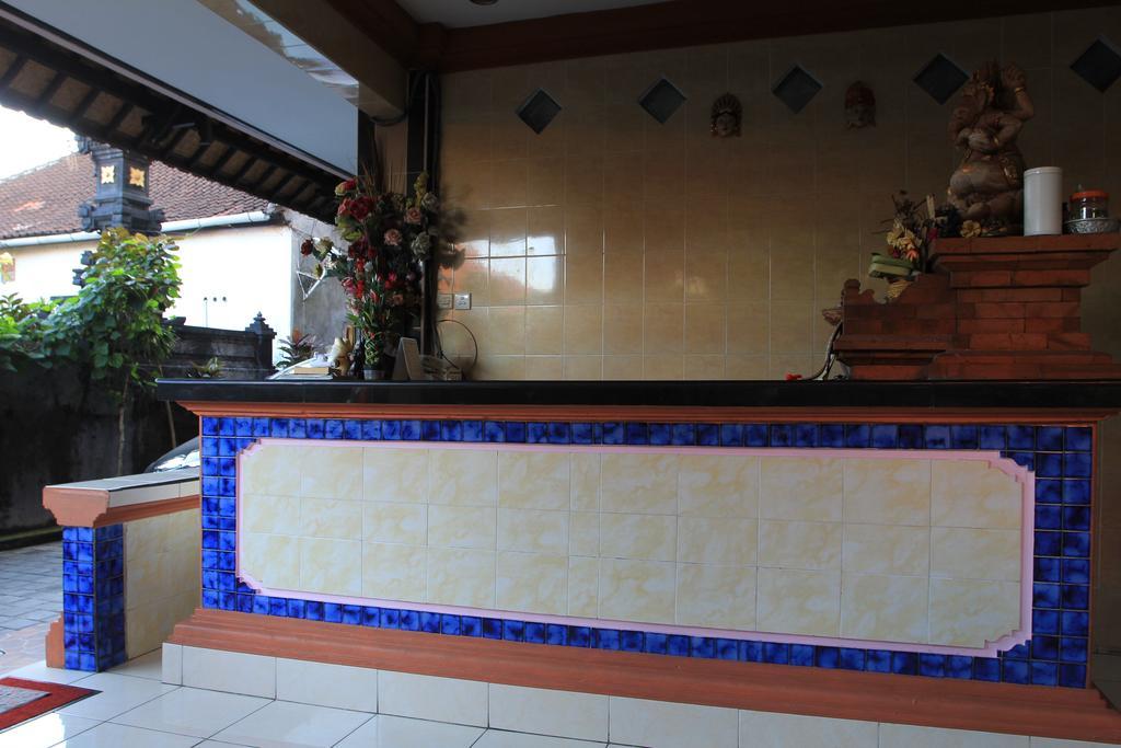 Cempaka 3 Losmen Kuta (Bali)