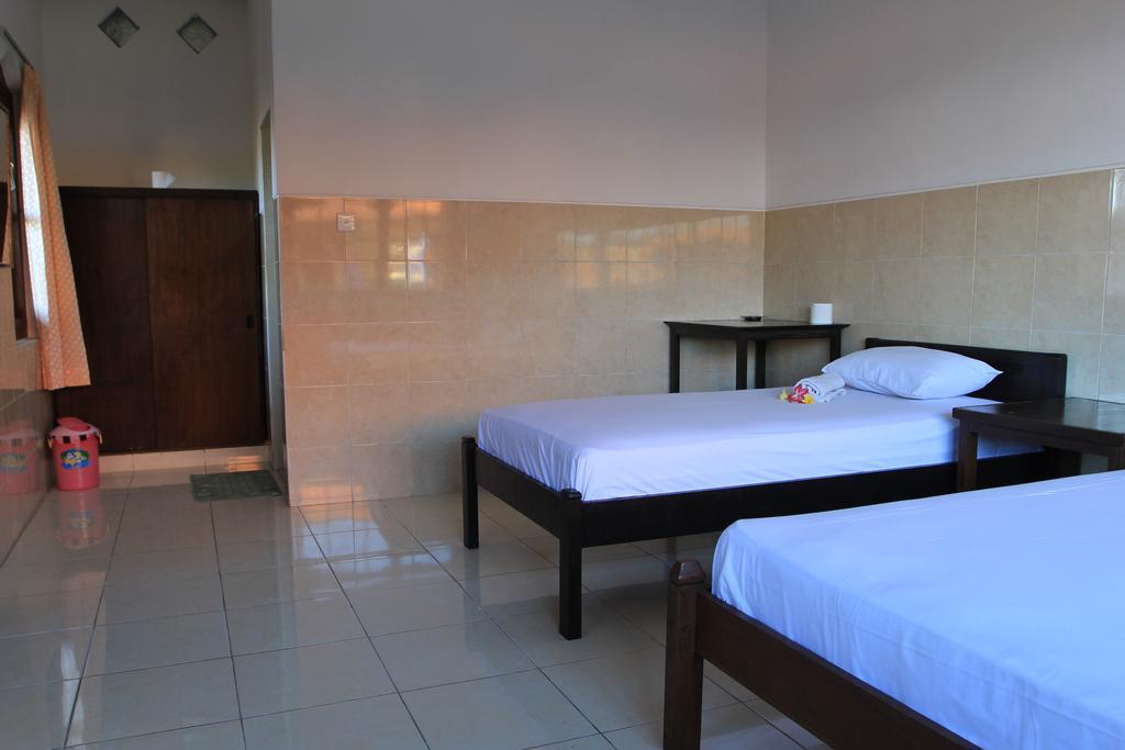 Cempaka 3 Losmen Kuta (Bali)