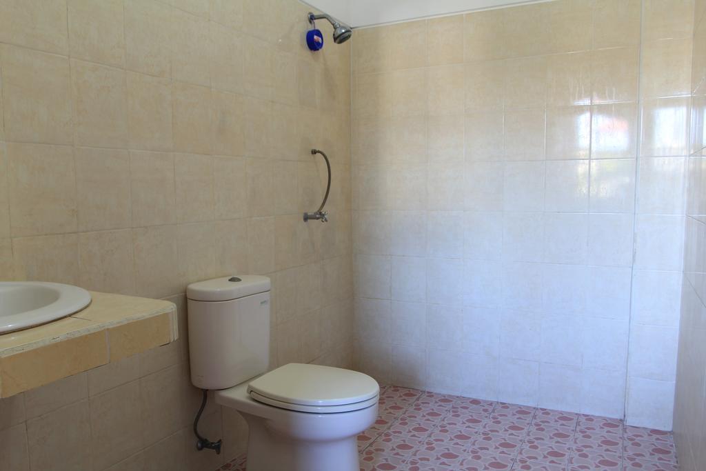 Guest house Cempaka 3 Losmen