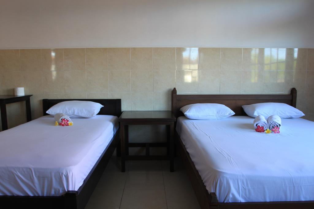 Guest house Cempaka 3 Losmen 2*