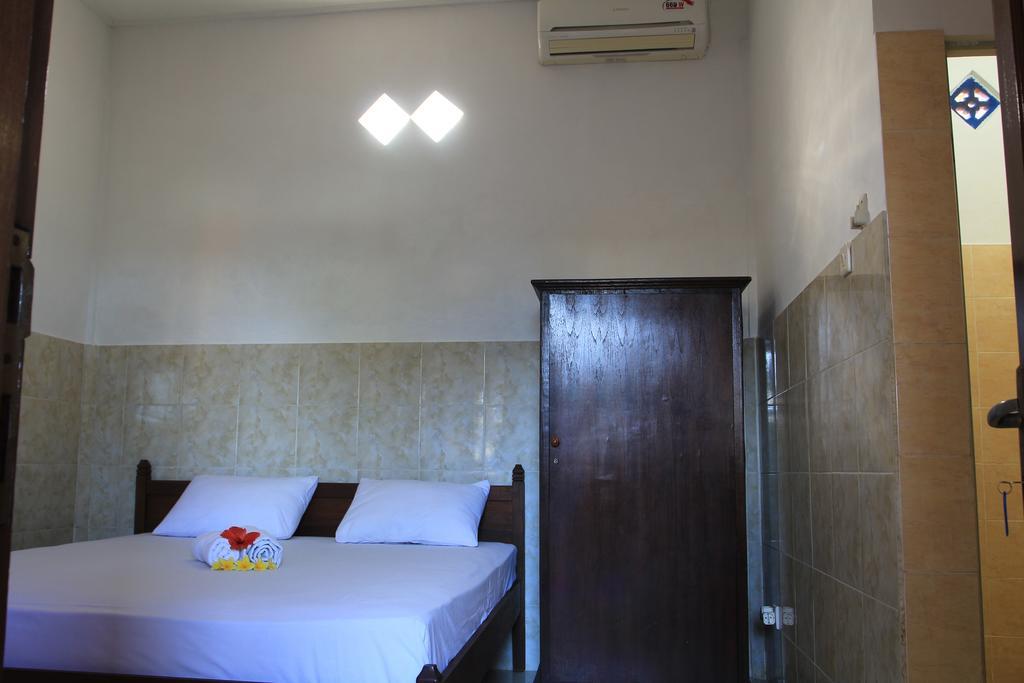 Guest house Cempaka 3 Losmen