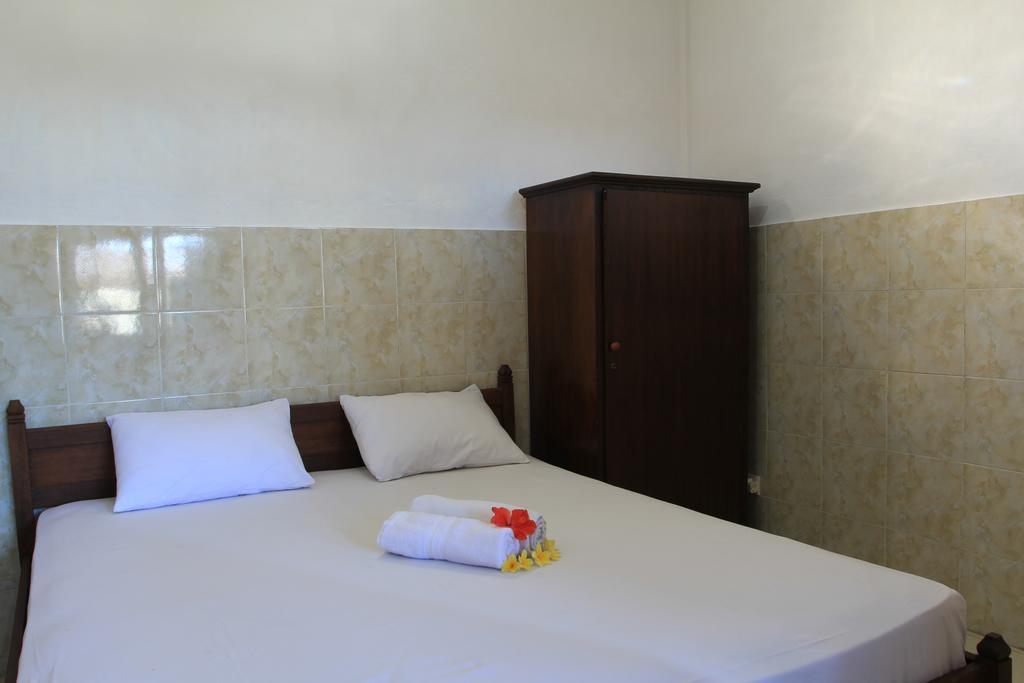 Guest house Cempaka 3 Losmen Kuta (Bali)