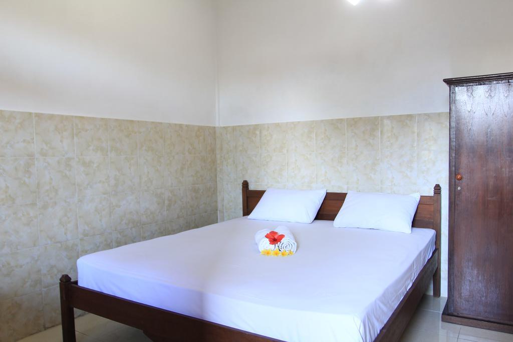 Guest house Cempaka 3 Losmen 2*