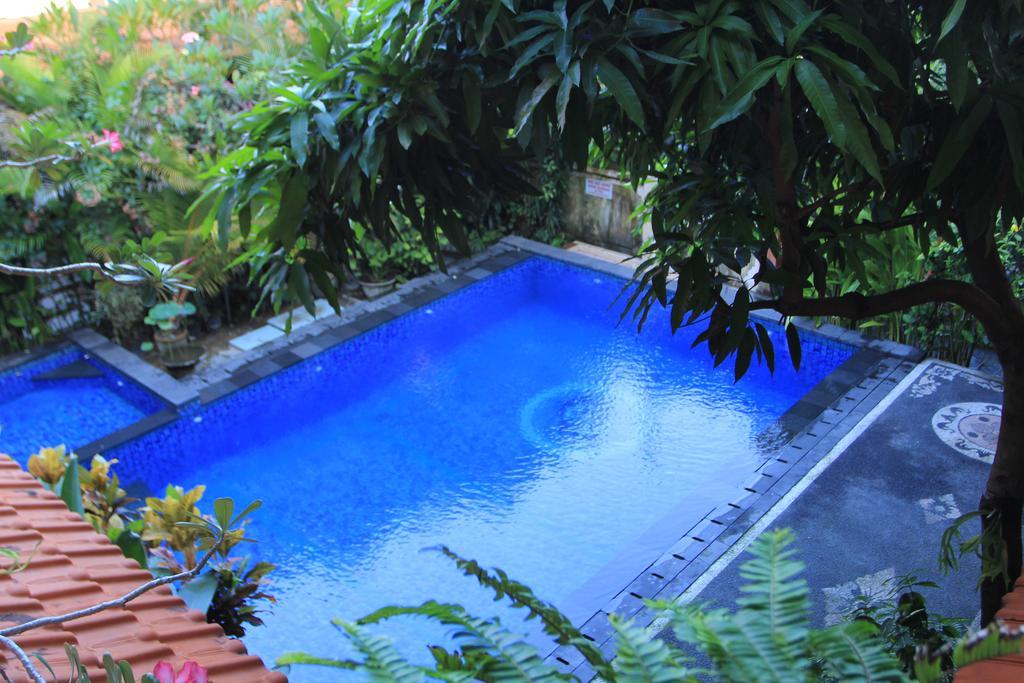 Cempaka 3 Losmen Kuta (Bali)