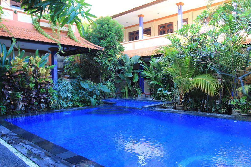 Cempaka 3 Losmen Kuta (Bali)