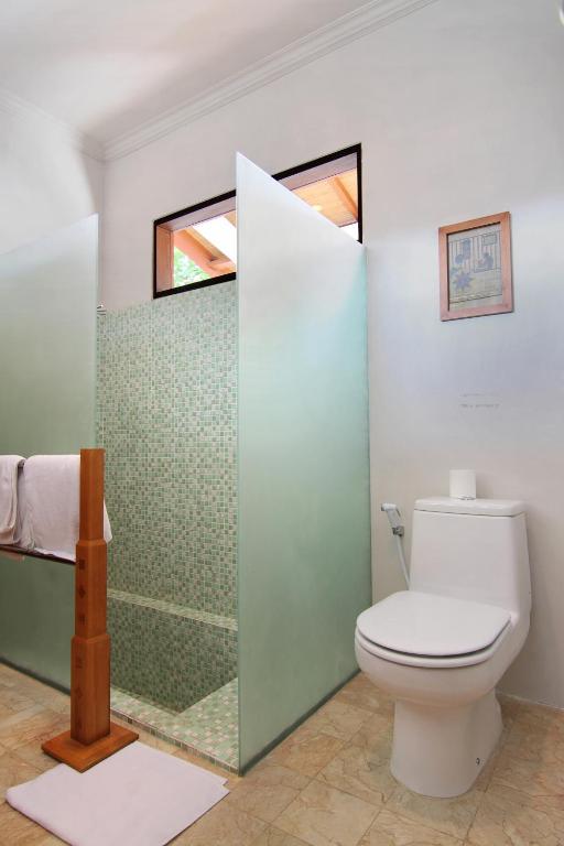 Holiday park The Seminyak (Bali)